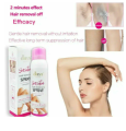 Chirs's Fast Effective & Painless Hair Removal Spray For Legs & Body Excellent Quality. 