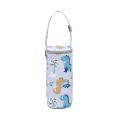 Multifunctional Waterproof Hanging Portable Insulation Bag Baby Food Feeding Cup Water Bottle Thermal Bag Thermol Cover. 