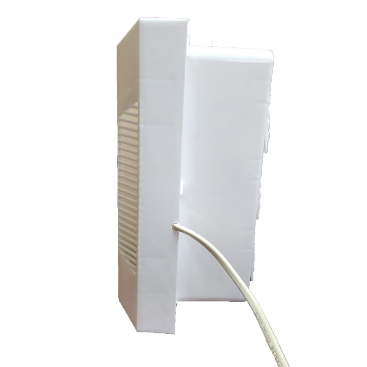 FANEX%20Ventilating%20Exhaust%20Fan%206/8/10/12%20inch%20Square%20-%20Double%20Action%20Two%20Way%2099.99%25%20Pure%20Copper%20Plastic%20Body%20-%20Image%202