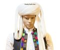 Balochi Turban - Dastar - Phaag For Groom - Balochi Pagri - Handy Kraft. 