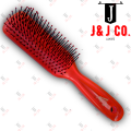 Soft & Smooth Crystal Hair Brush For Silky and Light Hair. 
