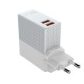 LDNIO -Power Bank 5200 mah And Mobile Charger 2 in 1. 