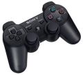 PlayStation 3 Dualshock 3 Wireless Controller (Black). 