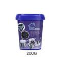 100% Orignal imported Cookware Cleaner Kitchen Wash Paste Household Stainless Steel Cleaning Paste. 