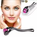 Original Skin Therapy 540 Micro Needle Derma Roller - 1mm. 