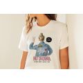 No Drama Work Hard Have Fun T Shirt For Girls. 