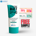 Jenpharm Spectramatt SPF 40 Sebum Control Gel Sunscreen 30gm. 