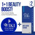 Wiki Special Skin Care Cream - Skin Care. 