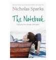 The Notebook Novel by Nicholas Sparks. 