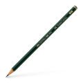 Faber Castell 9000 Graphite Pencil (#119000). 