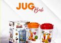 Plastic Jug with Lid and Handle of Large Capacity - Multipurpose One Size Pitchers - Large Water Jug Plastic Jugs for Water. 