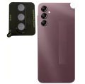 For Samsung A05S 3D 9H Back Camera Lens Protector 9H Tempered Glass Full Coverage. 