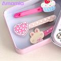Biscuit Storage Container Aable Puppy Design Storage Box for Candy Chocolate Biscuits Rustproof Durable Organizer Container Perfect for Jewelry Accessories Buyers' Favorite. 