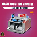 Cash Currency Bill Money Counting Note Checker Detection Machine Pakistan Model NO 728. 