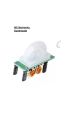 PIR MOTION SENSOR DETECTOR MODULE. 