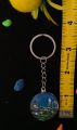 Islamabad City Picture Key chain. 