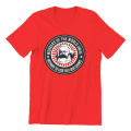Men's KARL MARX WORKERS UNITE T Shirts Communist Meme Comfortable Pure Cotton Clothing Hipster Short Sleeve Tees Summer T-Shirts. 