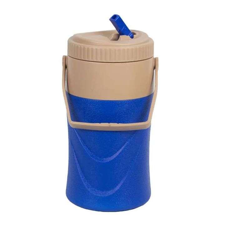 SULTAN COOLER (2LTR), Drinking water cooler, Travelling cooler, Gym bottle