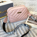 Eyes Zone Luxurious Ladies Handbags With Long Shoulders & Stylish Designs Ladies Hand Bags for Girls, Casual Women PU Leather_ Bag Stylish Hand Bag For Girls, Fashionable Large Capacity Crossbody & Shoulder Bags, Women Purse Handbag. 