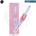 Automatic Hair Curler, Hair Curling Rod, Hair Styling Roller, Hair Curler Professional, Automatic Hair Curler Spin 360° Rotating, Styling Roller Auto Wavy Iron 30s Instant Ceramic Heat Wand. 