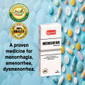 Mensofar | Qarshi Mensofar A proven medicine for menorrhagia, amenorrhea, dysmenorrhea.. 
