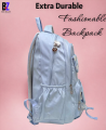 Bagzillas:Zundi School Bag For Girls , Boy,s and Girl,s Backpack Xtra Durable Backpack, 4th to 8th Collage Uni...Backpack School Bag. 