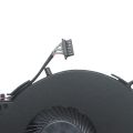 NEW Laptop Cooling Fan For LENOVO Legion Y520 Y520-15IKB R520 R720 R720-15IKBN DFS551205WQ0T FJ9D DC28000D6F1. 