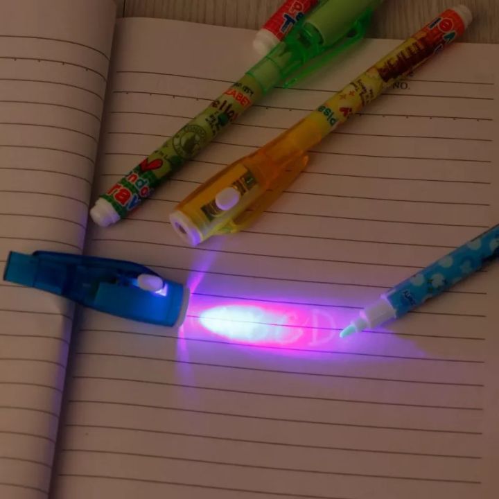01%20Peice%20of%20Luminous%20Light%20Invisible%20Ink%20Pen%20Highlighter%20Pen%20Drawing%20Learning%20Magic%20Pen%20for%20Kids%20Party%20Favors%20Ideas%20Gifts%20Novelty%20Toy%20-%20Image%203