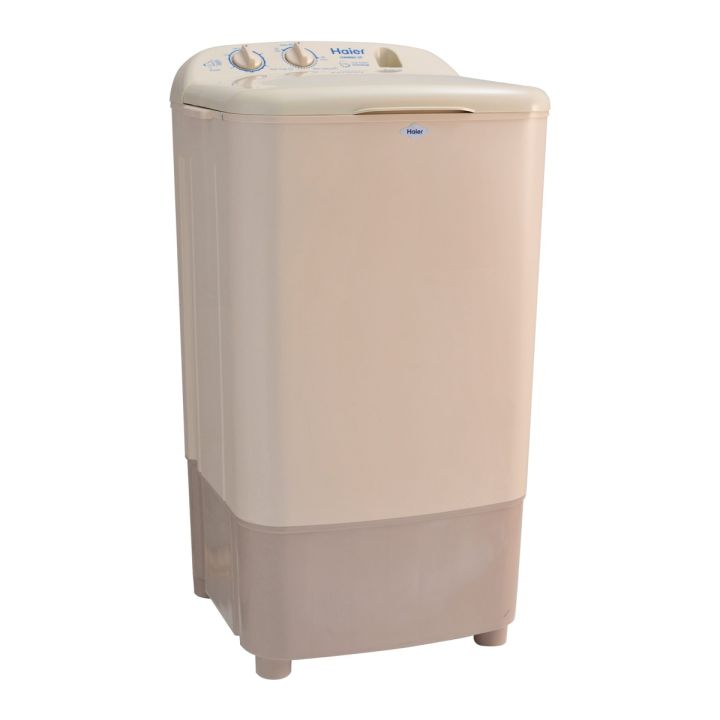 Haier HWM-8035 Single Tub Washing Machine