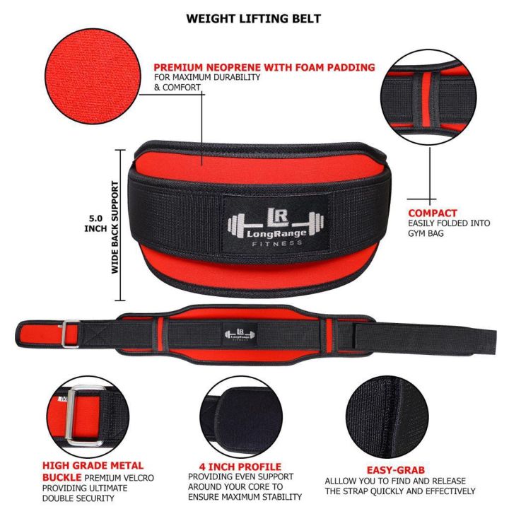 Weight%20Lifting%20Belt%20Gym%20Belts%20Fitness%20Power%20Belt%20Back%20Pain%20Support%20Belt%20bodybuilding%20Training%20Gym%20Belts%20for%20men%20Weight%20Lifting%20Belt%20for%20men%20gym%20bodybuilding%20Training%20Neoprene%20Exercise%20Fitness%20Workout%20Double%20Back%20Support%20weight%20lifting%20belt%20for%20women%20-%20Image%202