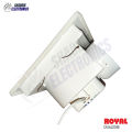 Royal Fan Ceiling blower Exhaust Fan for Bathroom Ventilation – Sizes 8, 10, 12 Inches. 