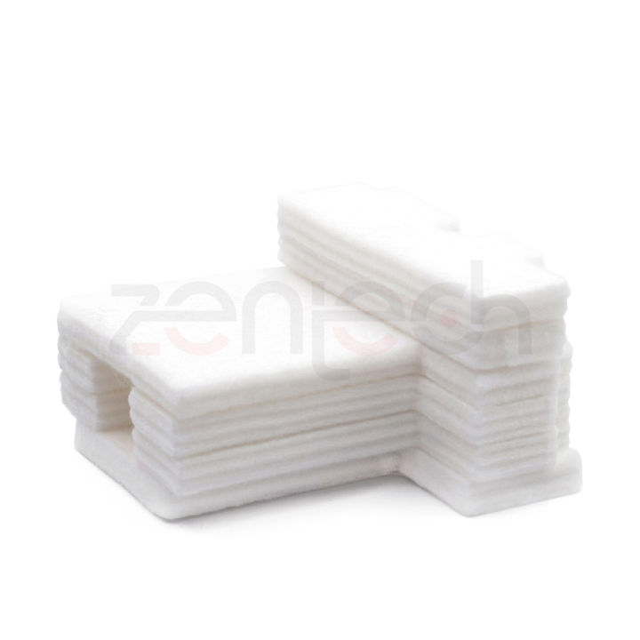 Zentech Waste Ink Pad Sponge for EPSON ET 3760 2760