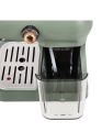 Geepas Electric 3in1 Espresso Coffee Maker. 