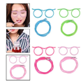 Drinking Straw Glasses Funny Drinking Straw. 