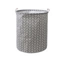 ABL Large Foldable Waterproof Washing Laundry Basket Bag Pop Up Storage Hamper Clothes Socks Storage. 