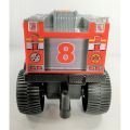 ROAD RIPPERS: REAL RESCUE: FORD FIRE RESCUE (37502). 