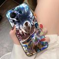 Anime S-Super S-Saiyan G-Goku Phone Case For Infinix TECNO SPARK 8 7 6 Go 5 HOT 30 30I 20 20I 20S 12 12I 11 11S 10 10I 10S Case. 