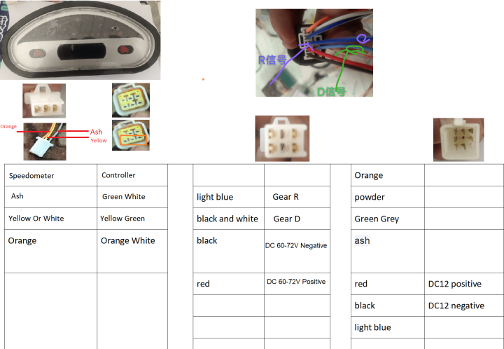 Electric%20Car%20Four%20Wheel%2048-72V%20DC%20AC%20Motor%20Liquid%20Crystal%20Speedometer%20-%20Image%207