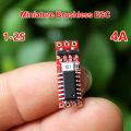 Micro brushless ESC 1S 4A brushless motor driver mini quadcopter drone ESC. 