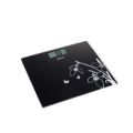 Camry Digital Body Weight Glass Scale - Weight Machine - Bathroom scale Black Colou. 