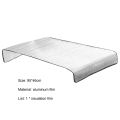 AC Outer Cover Safe AC Protective Cover with Adjustable Straps. 