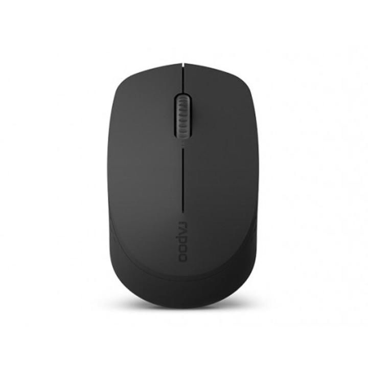 rapoo-m100-ultra-silent-wireless-mouse-with-bluetooth-multi-device