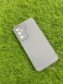 Samsung Galaxy A24 GEAR 4 Soft Silicone Case – Premium Flexible Cover BY Phone tech. 