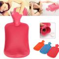 Rubber bottle For Pain Relief  (Multicolour). 
