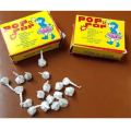Fantastic Pop Pop Snappers Fireworks | Pop Pop Crackers For Kids |  Pop Pop Fire Crackers | Pack Of 4 6 8. 