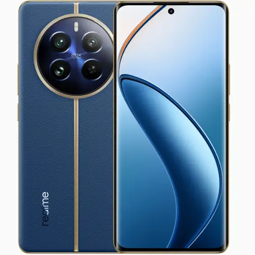 Realme 12 Plus 5G RAM 8 GB ROM 256 GB Front Camera 16 MP Back Camera 50 MP Battery Type	5000 mah