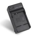 NP-60 Li-ion Battery Travel charger for digital cameras EX-FS10 EXS10 EXS12 EXZ80 EXZ85 EXZ90 EX-Z20 EXZ29 EXFS10BE FS10GY. 