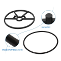 Valve Seat Spider Gasket Compatible with Hayward SPX0710XD Replacement Parts for Multiport S200 and Pro Series Sand Filter Valves. 