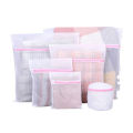 Square Laundry Bag Set Bra Wash Bag Underwear Mesh Wash Bag Clothing Storage Bag Huiye. 