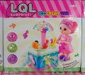 Ice Cream Van For Kids LQL Surprise Multi-Color. 